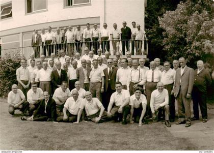 Bergneustadt Gruppenbild