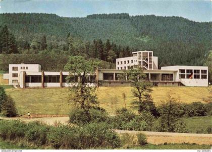 Bergneustadt Heimvolkshochschule Bergneustadt