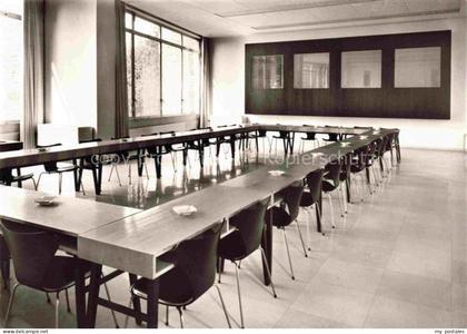 Bergneustadt NRW Haus der Friedrich Ebert Stiftung