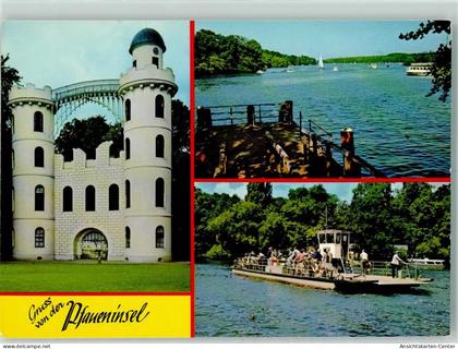 10240950 - Zehlendorf