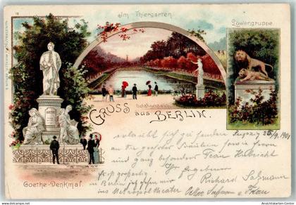 10626323 - Tiergarten