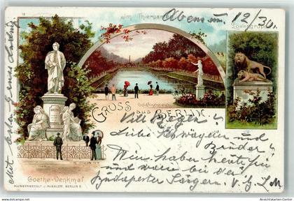 10626329 - Tiergarten