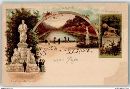 10626339 - Tiergarten