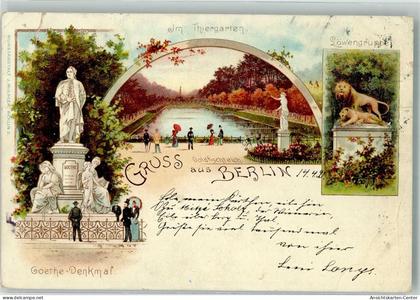 10714177 - Tiergarten