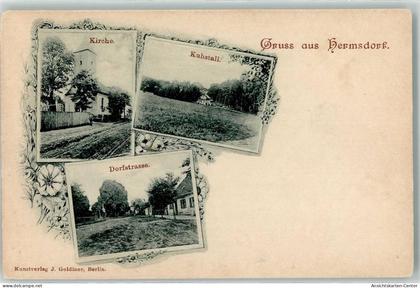 13451421 - Hermsdorf