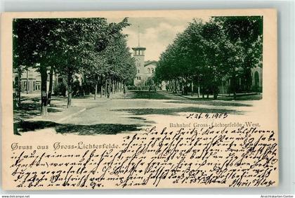 13467946 - Lichterfelde