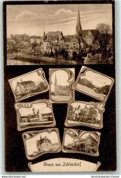 13475067 - Zehlendorf