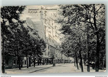 13488122 - Zehlendorf