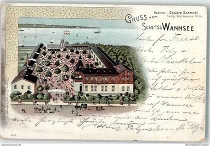 13508184 - Wannsee