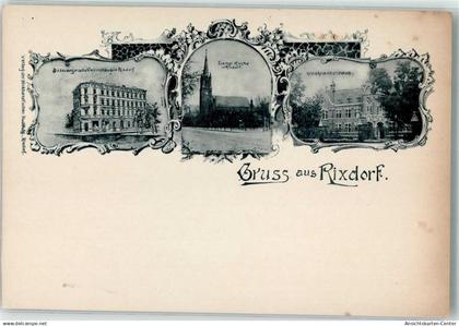 13508265 - Rixdorf