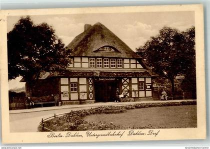 13519703 - Dahlem