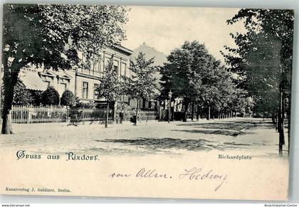 13533355 - Rixdorf