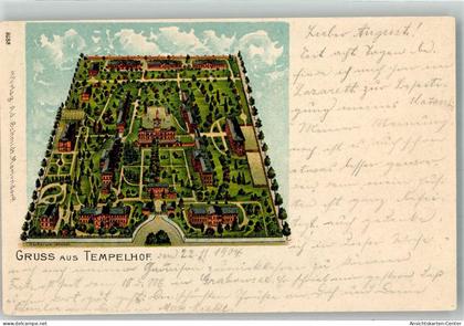 13542774 - Tempelhof
