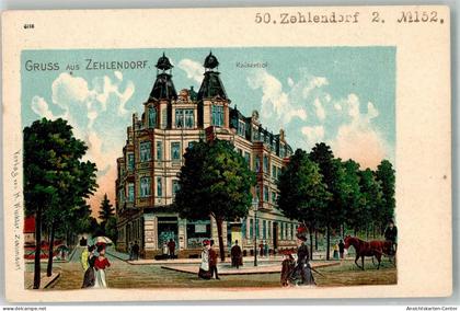 13546122 - Zehlendorf