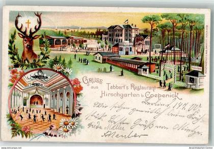 13549252 - Koepenick