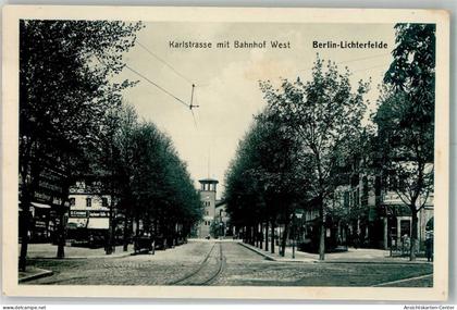 13569930 - Lichterfelde