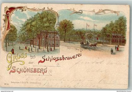 13664935 - Schoeneberg