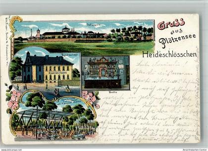 13720110 - Ploetzensee