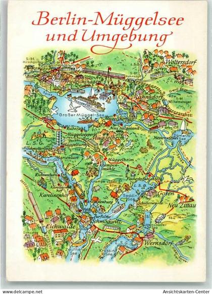 39514050 - Mueggelsee