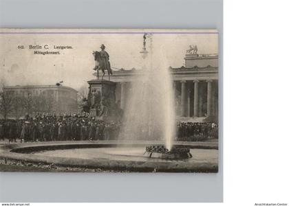 50306704 - Berlin Mitte