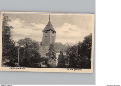 50320244 - Berlin, Lankwitz