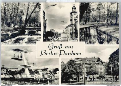 50544560 - Berlin, Pankow