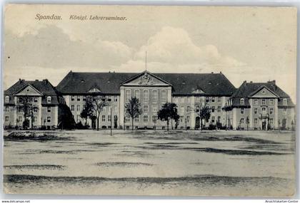 50873324 - Spandau