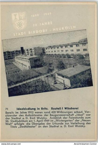 51594089 - Rixdorf