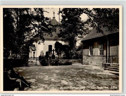 52159680 - Zehlendorf