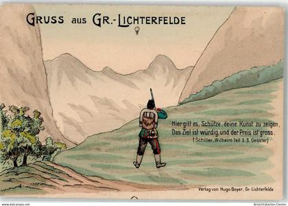 52160333 - Lichterfelde