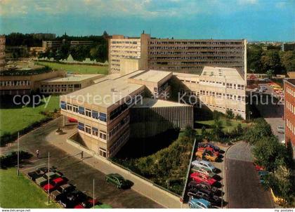 Berlin Berufsfoerderungswerk Berlin eV