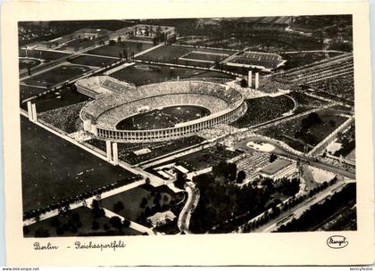 Berlin/div.Stadtteile - Berlin, Reichssportfeld