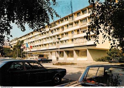 Berlin Hotel Berlin