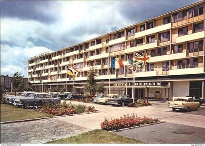 Berlin Hotel Berlin