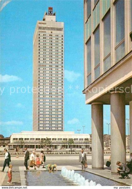 Berlin Hotel Stadt Berlin