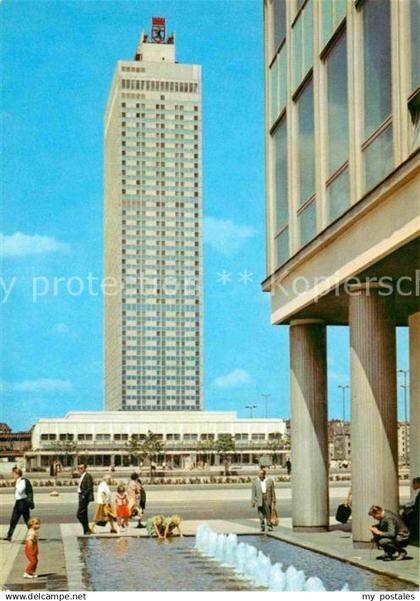 Berlin Hotel Stadt Berlin