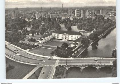 Berlin Schloss Bellevue