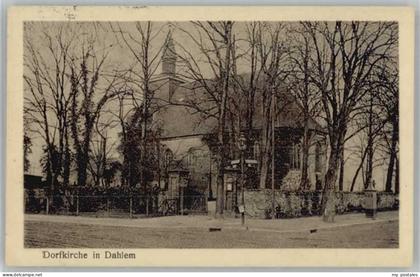 Dahlem Berlin Dahlem Dahlem