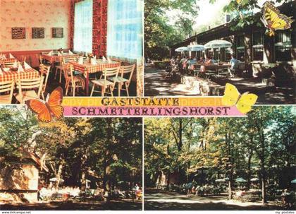 KoePENICK Coepenick Coepenick TREPTOW-KoePENICK BERLIN Gaststaette-Schmetterling