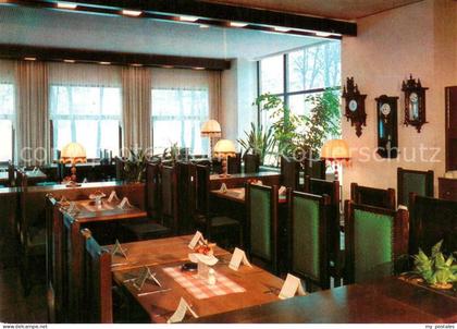 Mueggelsee Konsum Gaststaettenkomplex Mueggelseeperle