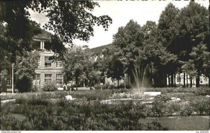 Neukoelln Krankenhaus