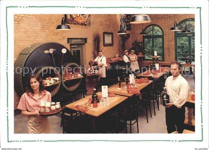 Spandau Berlin Brauerstube im Brauhaus in Spandau