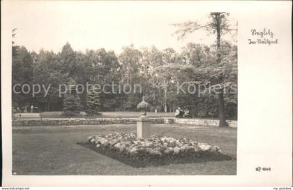 Steglitz Stadtpark