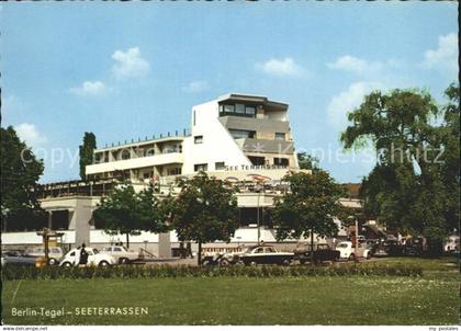 Tegel Seeterrassen