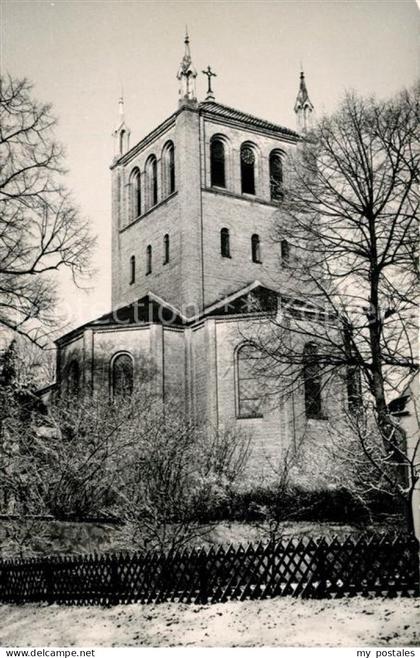 Wannsee Schloss Glienicke