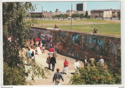 Berliner Mauer