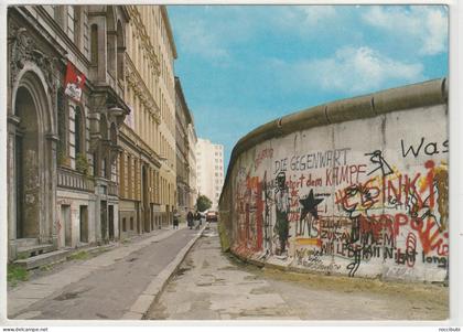 Berliner Mauer