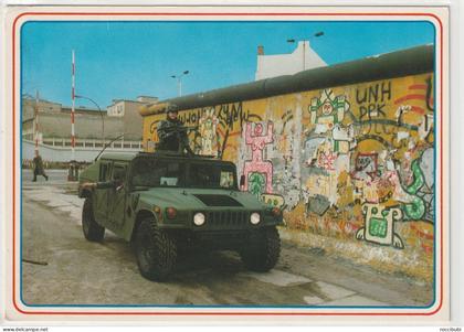 Berliner Mauer