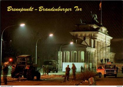 I4723 - Berlin Berliner Mauer - Verlag Kunst und Bild