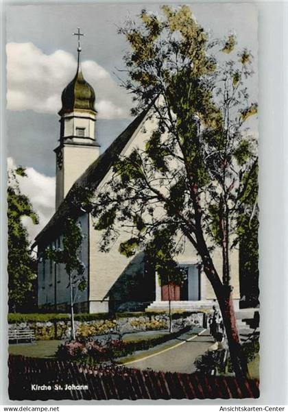 10015774 - Bernau , Baden